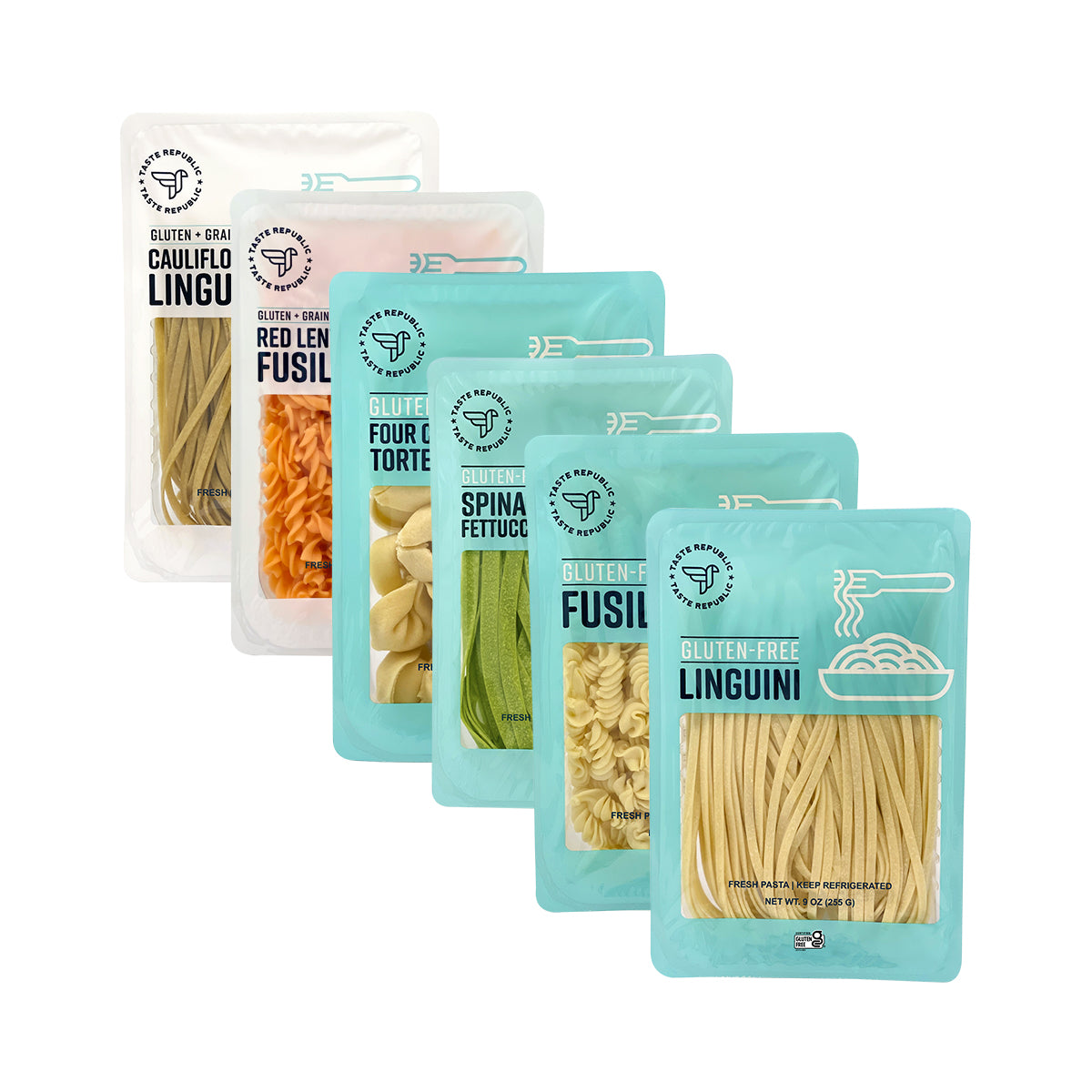 Want gluten free pasta online? 3 easy ways to order your favorites right now!