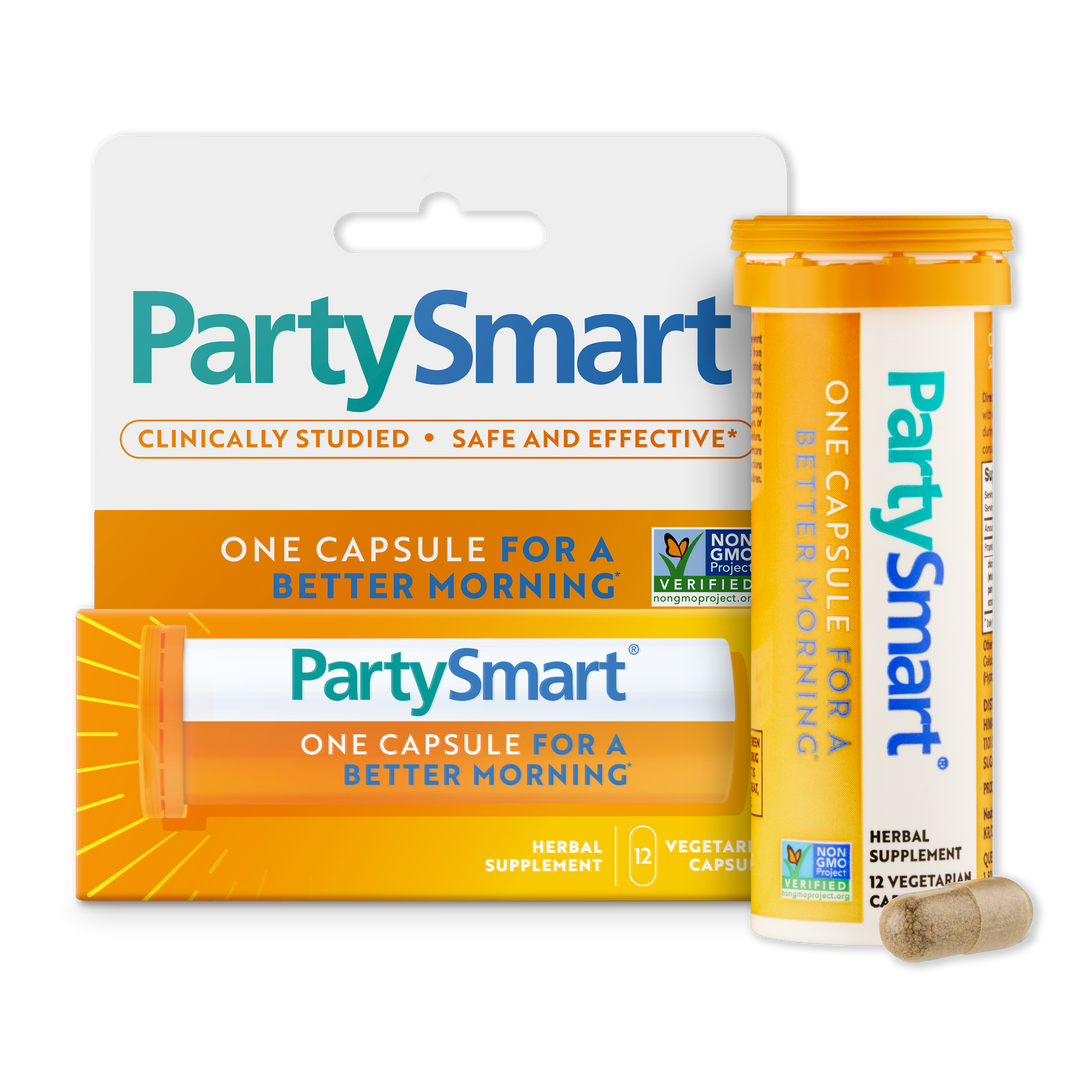 Party smart whole foods: This is your ultimate guide to enjoying healthier celebrations all season long.