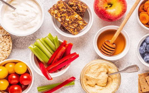 What should you eat on a gluten free diet for thyroid health? Simple food ideas to get started easily.