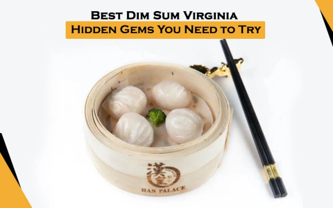 Want the best dim sum online experience? Follow these easy tips for a delicious meal every time!