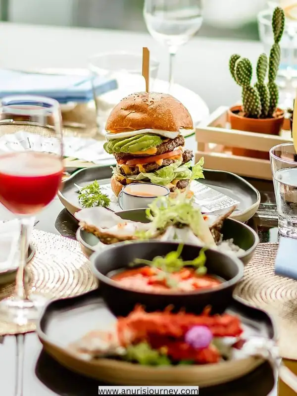 What are some easy 18th birthday party food ideas? (These crowd pleasers make your planning simple)