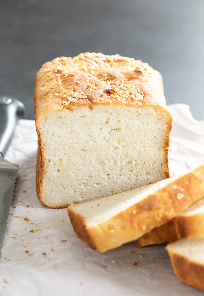 Need a quick and easy gluten free bread recipe? This simple guide makes baking a breeze!