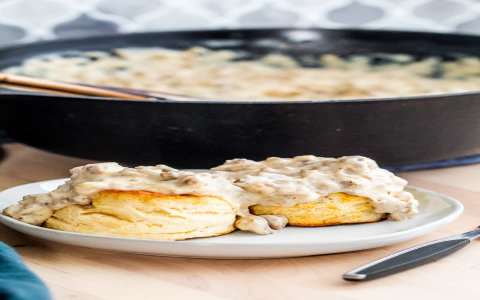 Making Perfect Quick and Easy Biscuits Is Simple! Use These Pro Tips for Delicious Homemade Goodness.