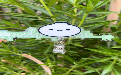 Looking for a handmade dim sum keychain? Explore these unique artisan options for special charm.