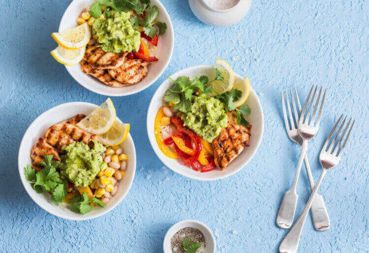 Looking for easy gluten free diet foods delivered? Find simple meal solutions that come to your door.