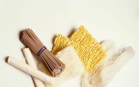 What types of gluten free pasta Tesco has (A quick look at their full yummy range)