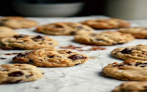 Are gluten free chicken biscuits difficult to bake? Not with this easy step by step guide anyone can follow.
