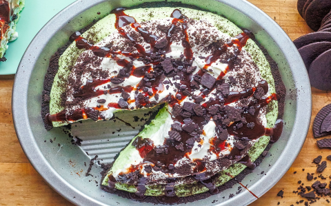 Want the ultimate party food book? This collection makes hosting super easy!