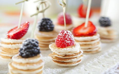 Healthy 2nd birthday party food ideas for your toddler (Nutritious treats that are also very delicious)