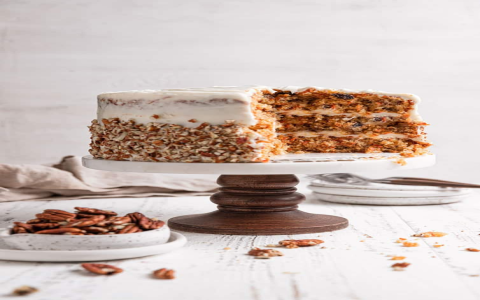 How to make quick and easy eggless cake recipes? Follow our simple steps for a perfect, moist cake every single time!