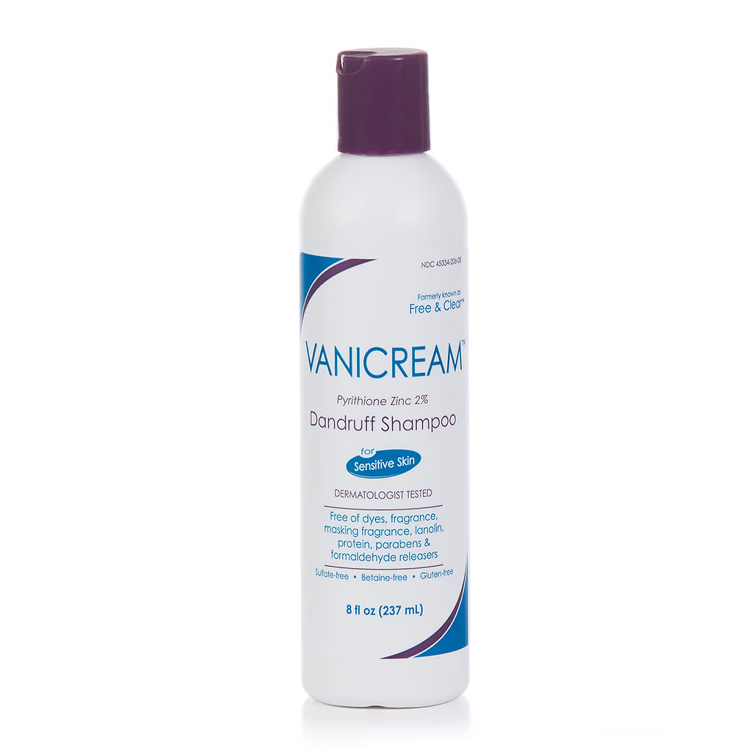 Find your ideal gluten free dandruff shampoo: Effective picks to clear up dandruff today.