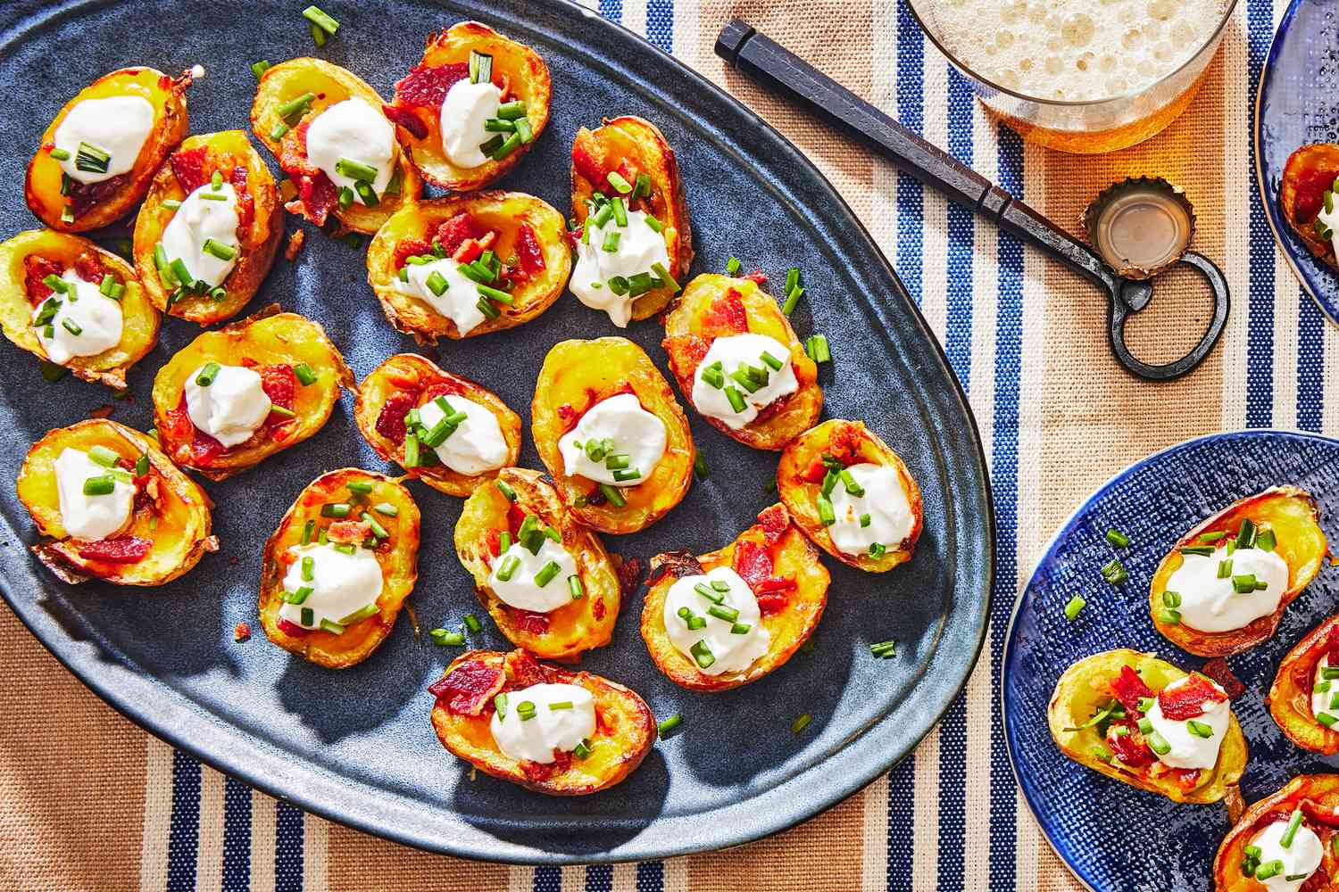 Best Party Food at Home: Tips & Tricks for Success!