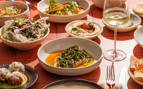 Where can you find the best dim sum mayfair? (Discover these top-rated spots for a delicious meal!)
