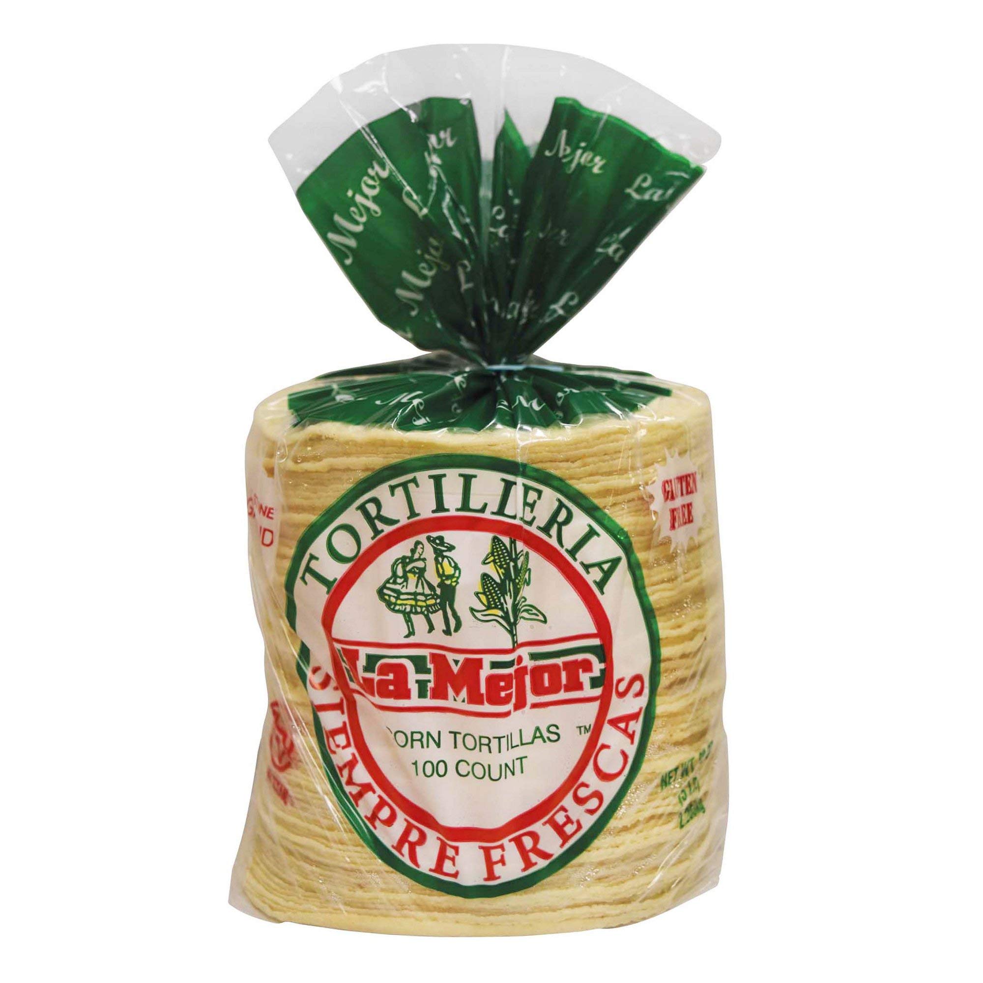 Need trusted gluten free corn tortillas brands? Check out this list of celiac friendly options reviewed.