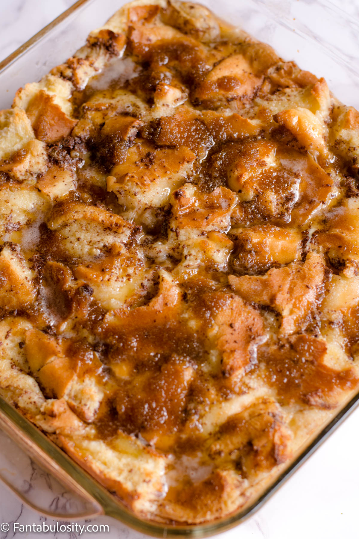 Whats the perfect quick and easy bread pudding recipe for using old bread? Transform leftovers into comfort food easily.
