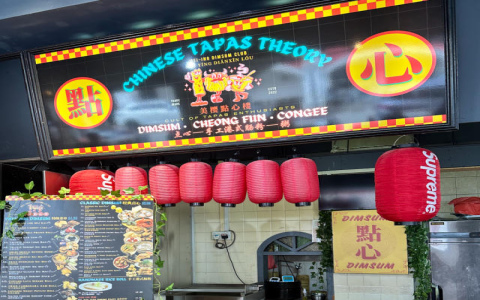 Searching for cheap dim sum kuala lumpur? These spots offer great value and delicious local favorites.