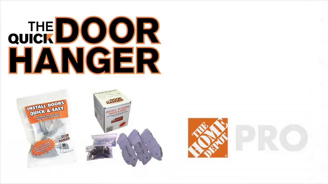 Looking for a quick and easy door hanger tutorial? We have the best step by step guide to get you started fast.