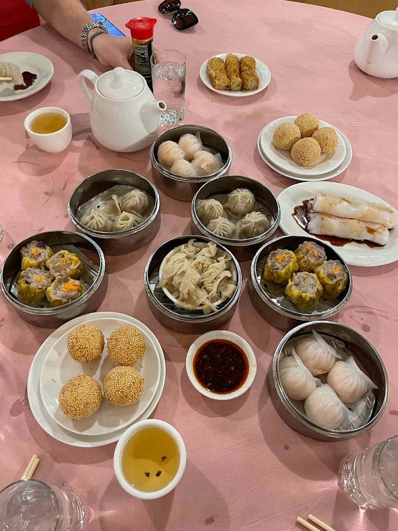 Are you looking for the best dim sum meat in your city? These top restaurant picks will surely satisfy all your cravings.