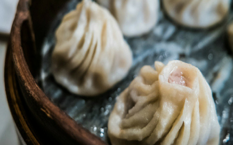 Building a Dim Sum List: Ideas and Inspiration