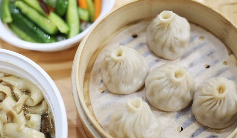 Crave dim sum nyc? (Try these!)