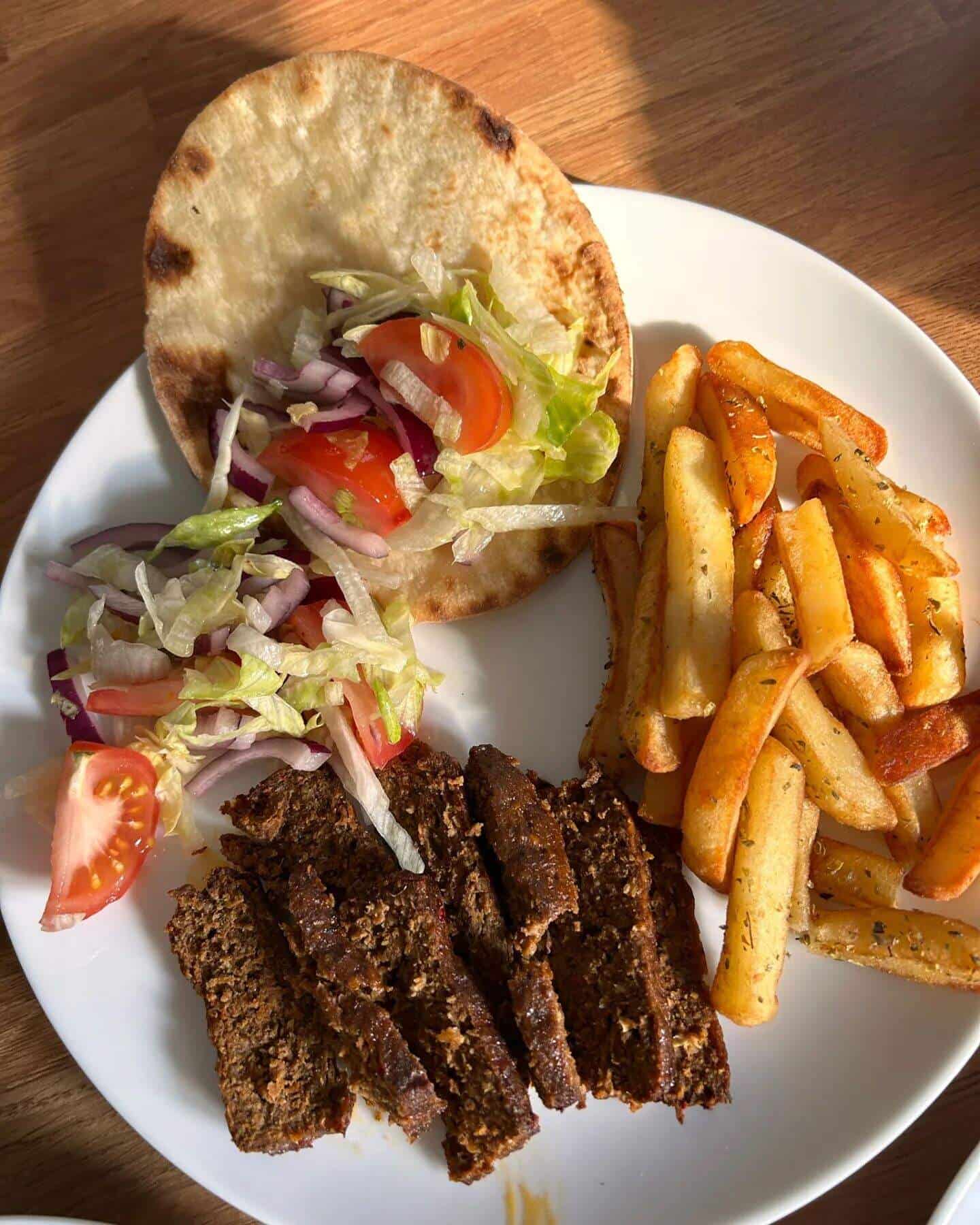 What are some good gluten free restaurants in Ludhiana? Explore these options for your next meal out.