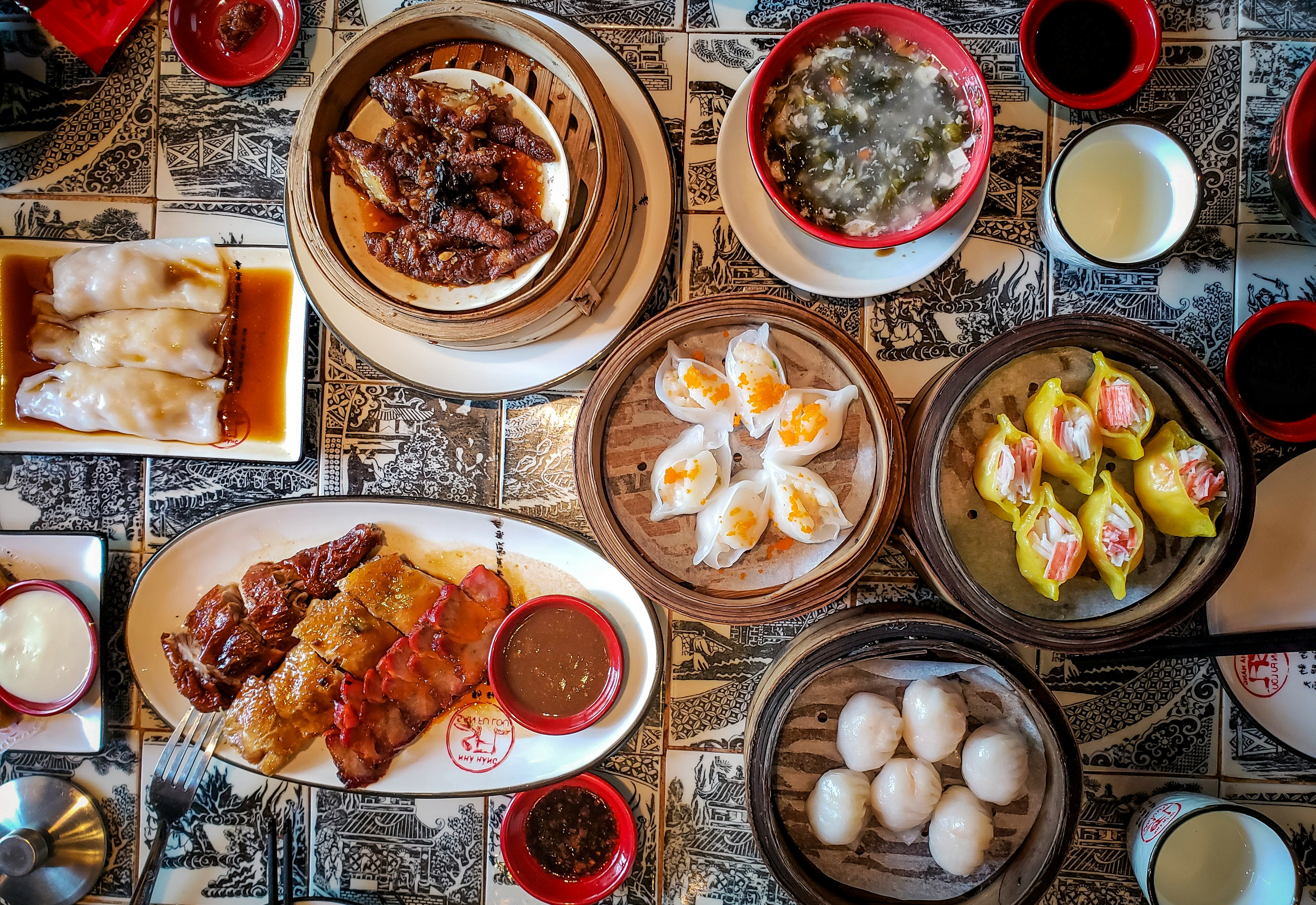 Best Dim Sum Lisboa: Affordable and Authentic Options