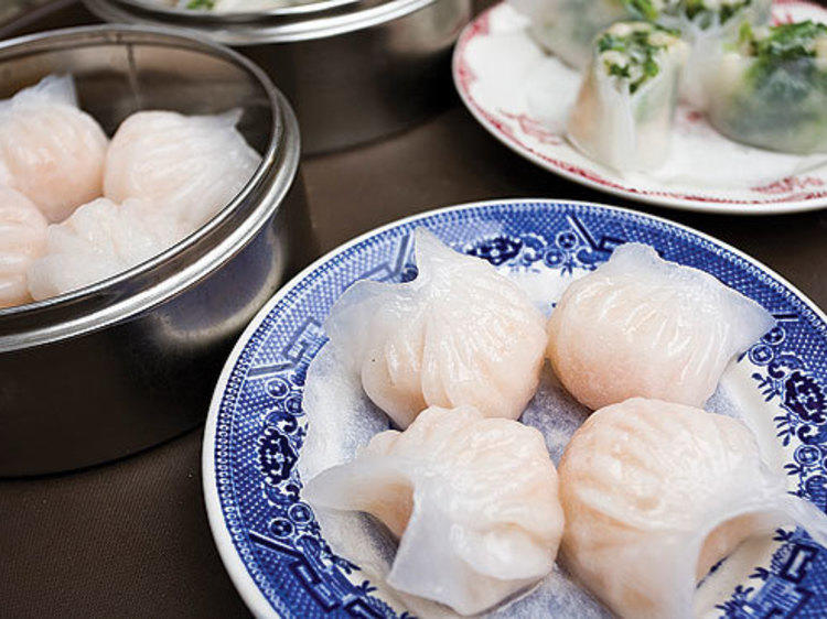 The best dim sum manhattan: Here is how you can find truly authentic and tasty spots.