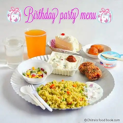 What are the best party food ideas indian birthday? Check out this list for yummy dishes kids enjoy.