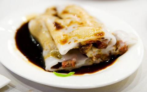 What makes a really good dim sum kitchen? Check for these easy signs!
