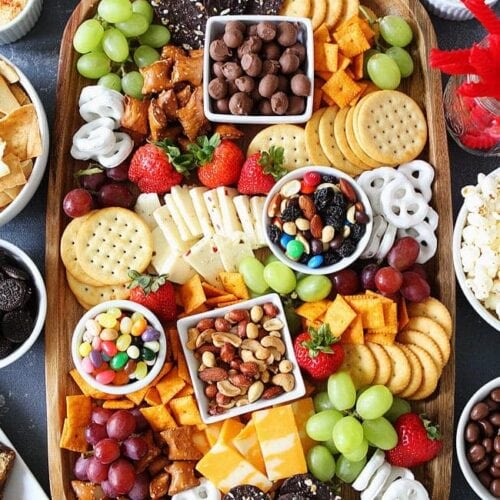 Want amazing snack food recipes for parties? Wow your guests with these simple yet incredibly delicious treats!