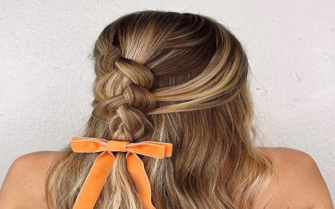 How to Style Quick and Easy Braids for Beginners