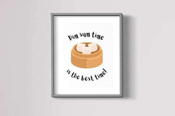 Looking for a dim sum quote? Check out these tasty words!