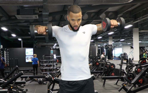See results with quick and easy exercises to lose belly fat (your simple at home workout plan)