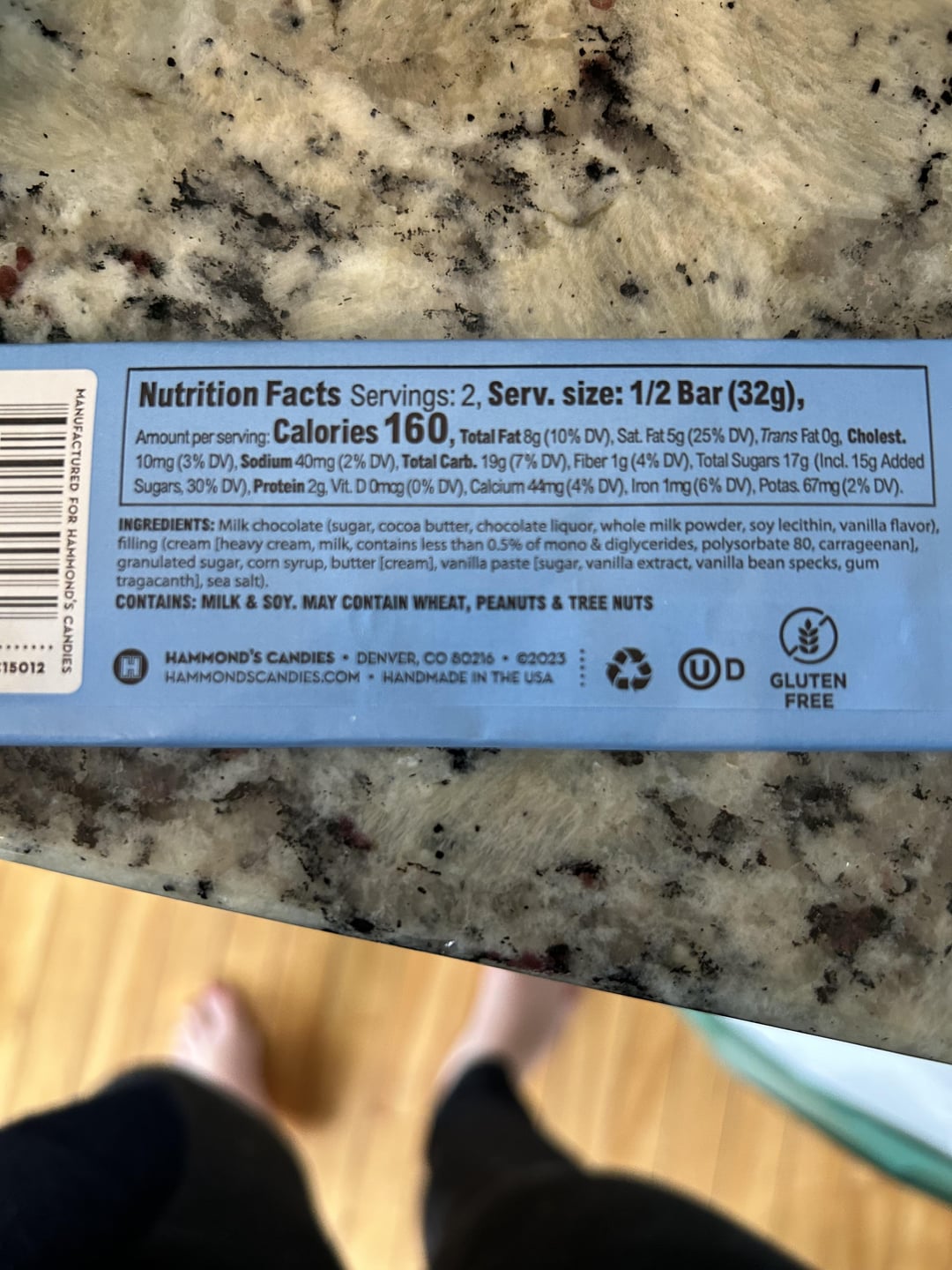 Is finding safe gluten free chocolate canada difficult? Learn how to read labels and choose confidently.