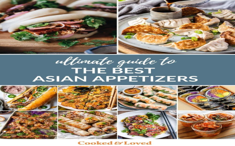 What are the top quick and easy asian recipes? Discover these favorites perfect for busy people!