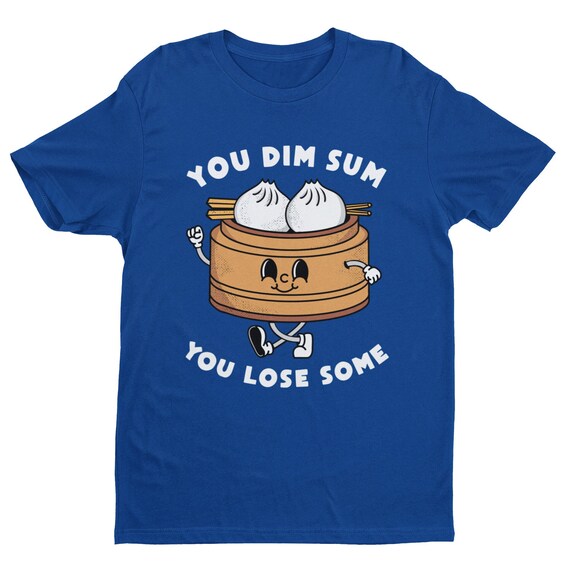Looking for a dim sum quote? Check out these tasty words!