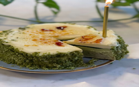Looking for Gluten Free Japanese Cheesecake? (Try This Amazing Recipe for a Tasty Treat!)