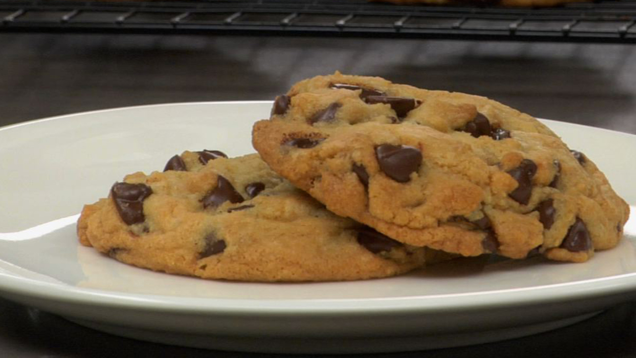 The fastest quick and easy cookie recipe to try? (Get your cookie fix super fast with this speedy bake)