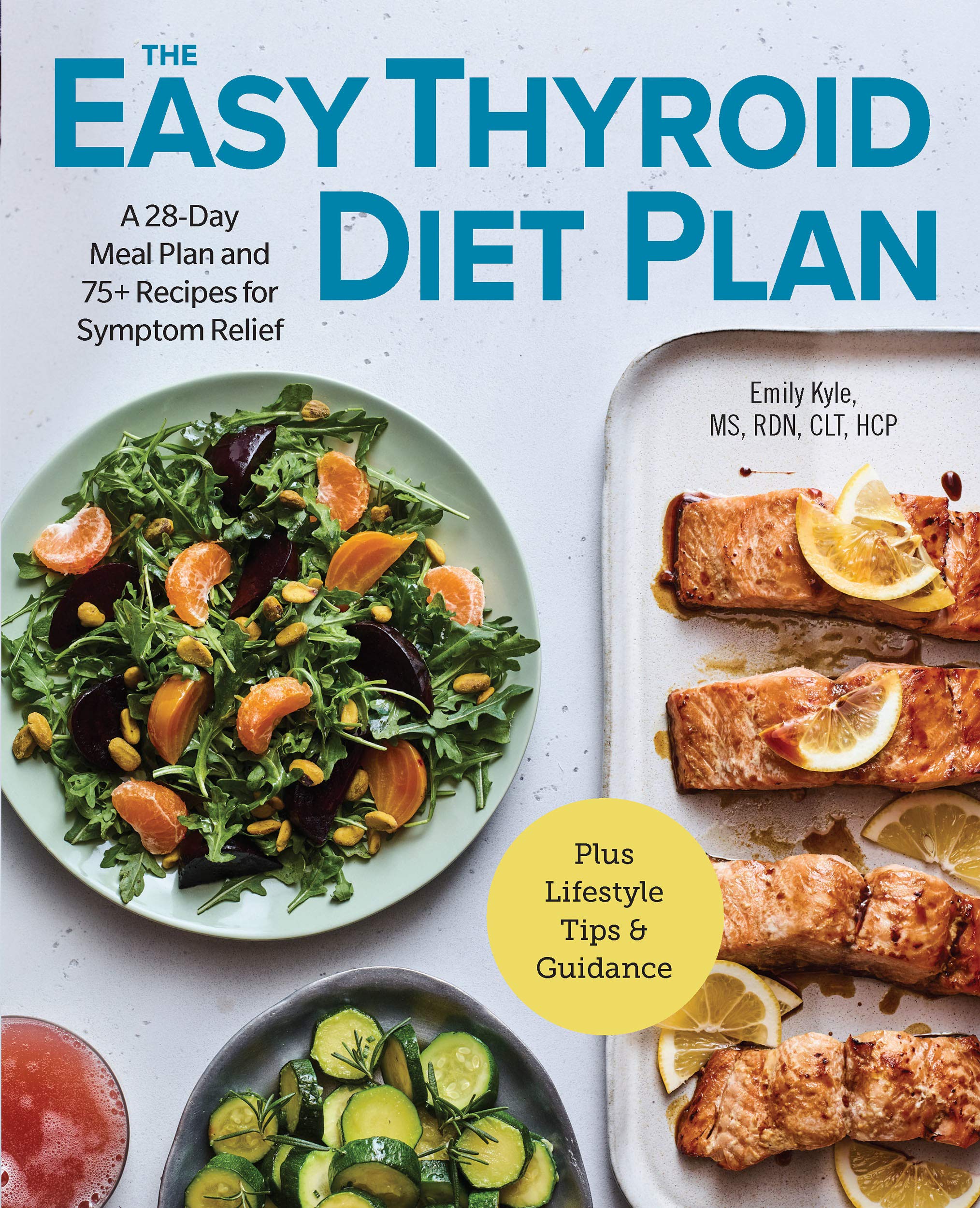 How can a gluten free diet plan for hypothyroidism help? Learn the benefits and find easy recipes to manage symptoms.