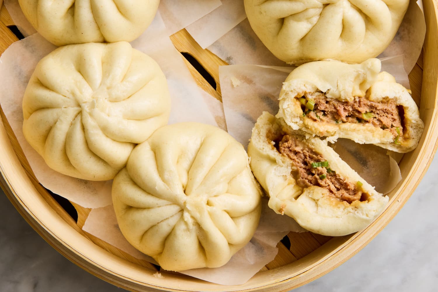 Looking for an easy dim sum pork buns recipe? This one is quick, simple, and incredibly tasty for everyone!