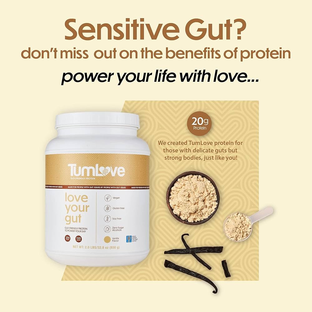 Gluten free dairy free protein powder for weight loss? Discover how it can effectively support your journey!