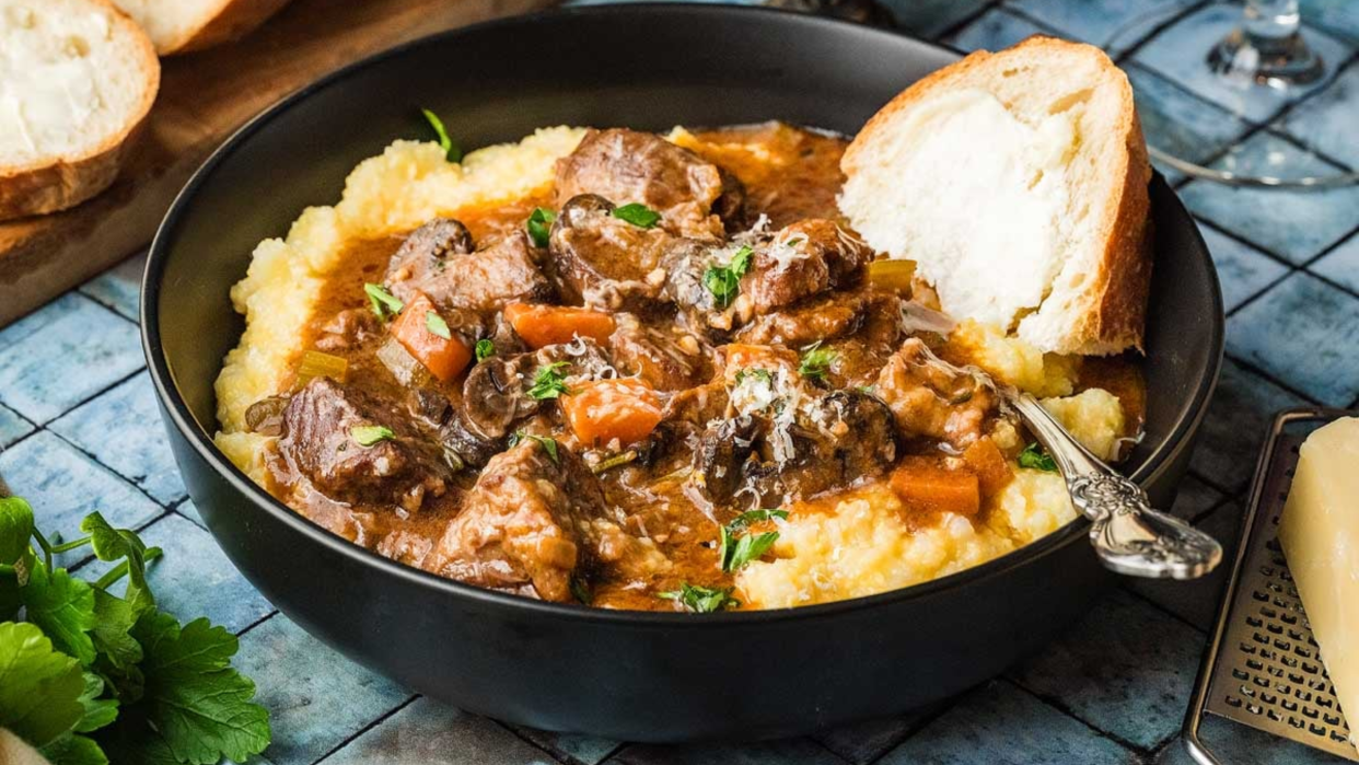 Searching for quick and easy beef recipes? Here are five fantastic family favorites you absolutely have to try soon.