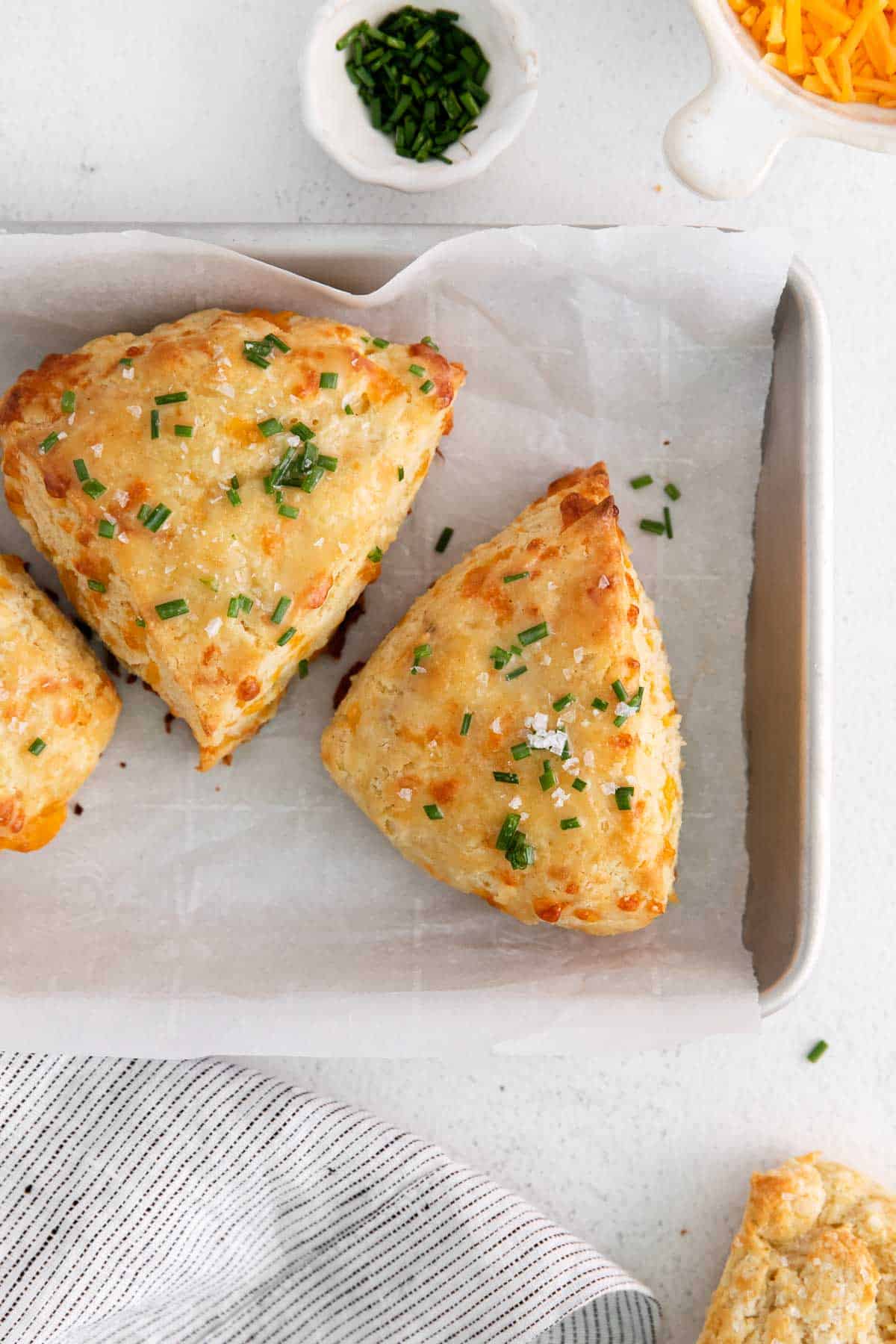 Can you bake amazing gluten free cheese scones easily? Yes, use our foolproof guide for perfect scones every time!