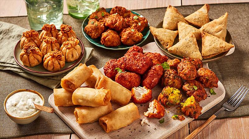 What morrisons party food platters are good? (Check out these popular selections)