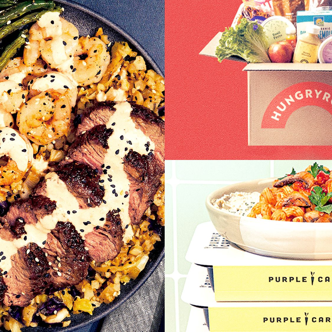 How to easily find gluten free restaurants near me delivery? Eat well without any cooking hassle.