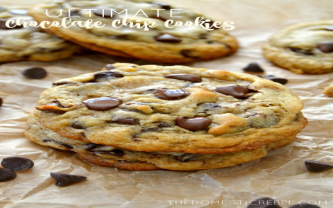 What makes a great gluten free chocolate cookies recipe? Find the secret ingredients inside this simple guide.