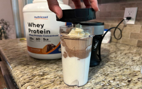 Gluten free dairy free protein powder for weight loss? Discover how it can effectively support your journey!