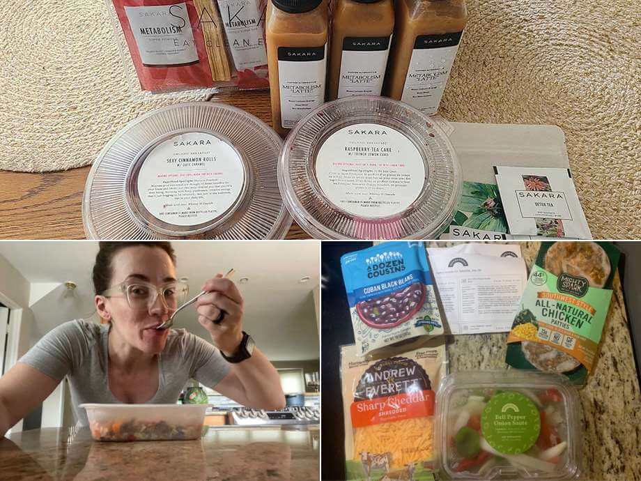 Looking for easy gluten free diet foods delivered? Find simple meal solutions that come to your door.