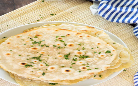 How to make a gluten free kulcha recipe? Follow our simple steps for amazing, delicious results.