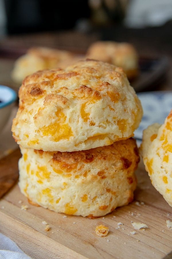 Can you bake amazing gluten free cheese scones easily? Yes, use our foolproof guide for perfect scones every time!